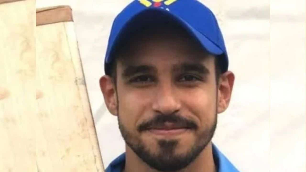 Abhinav Manohar Sadarangani Biography, Age, Cricket Batting Career Stats, IPL Auction Price And 2022 Team