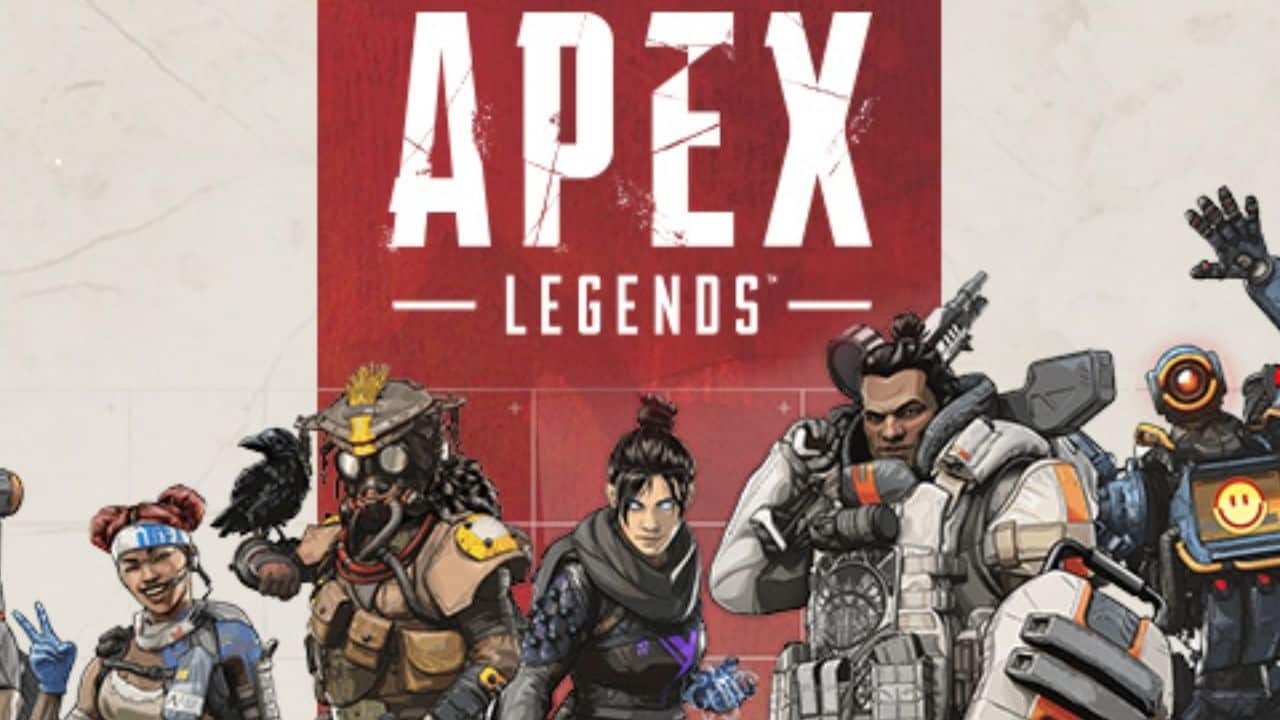 Apex Legends Gaiden Event Release Date, New Maps And Skins