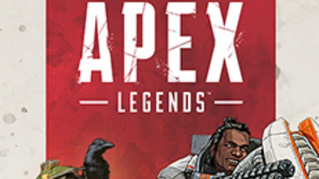 Apex Legends Leaks Reveal 5 New Weapons Including Nemesis And Maelstorm On Reddit