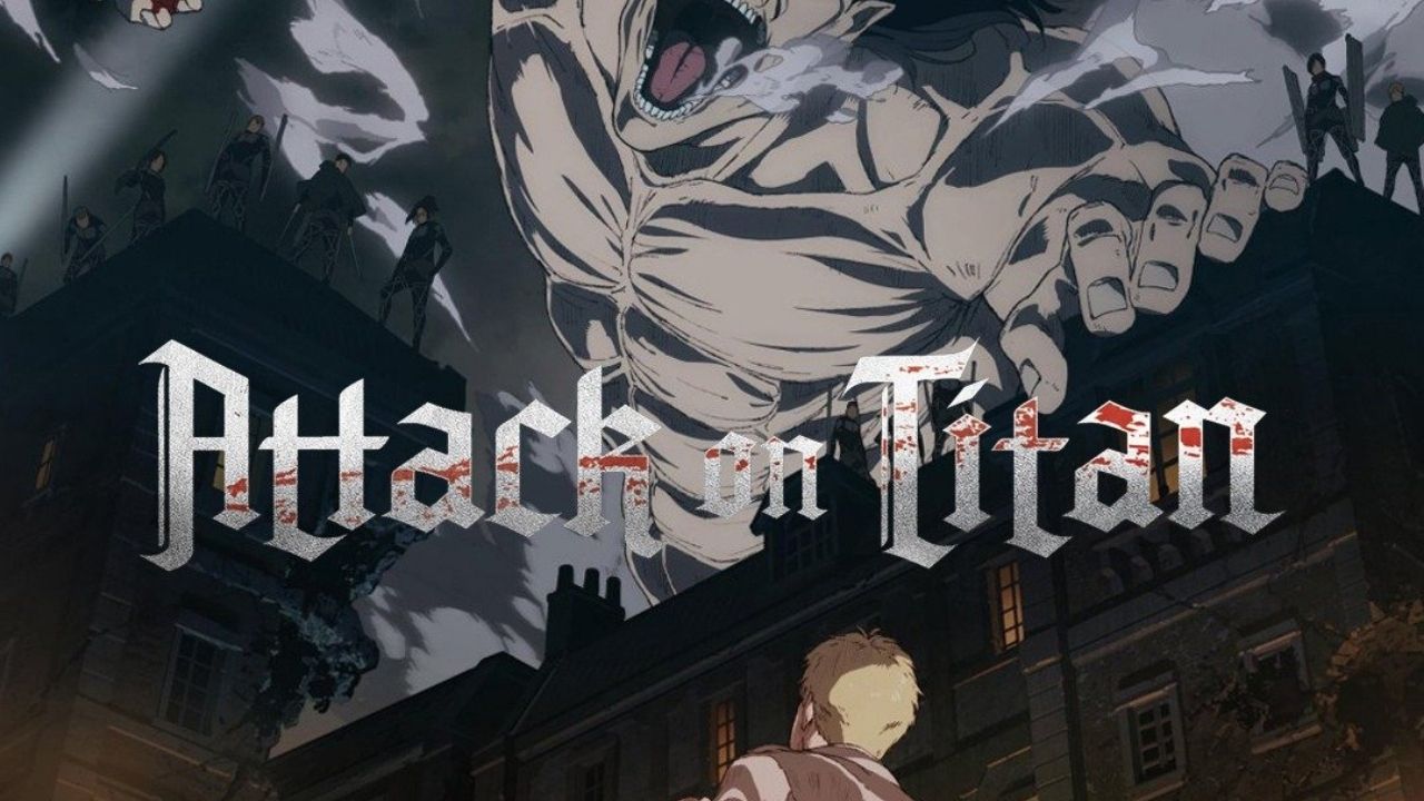 Attack On Titan Season 4 Episode 28 Release Date And Time Where To 