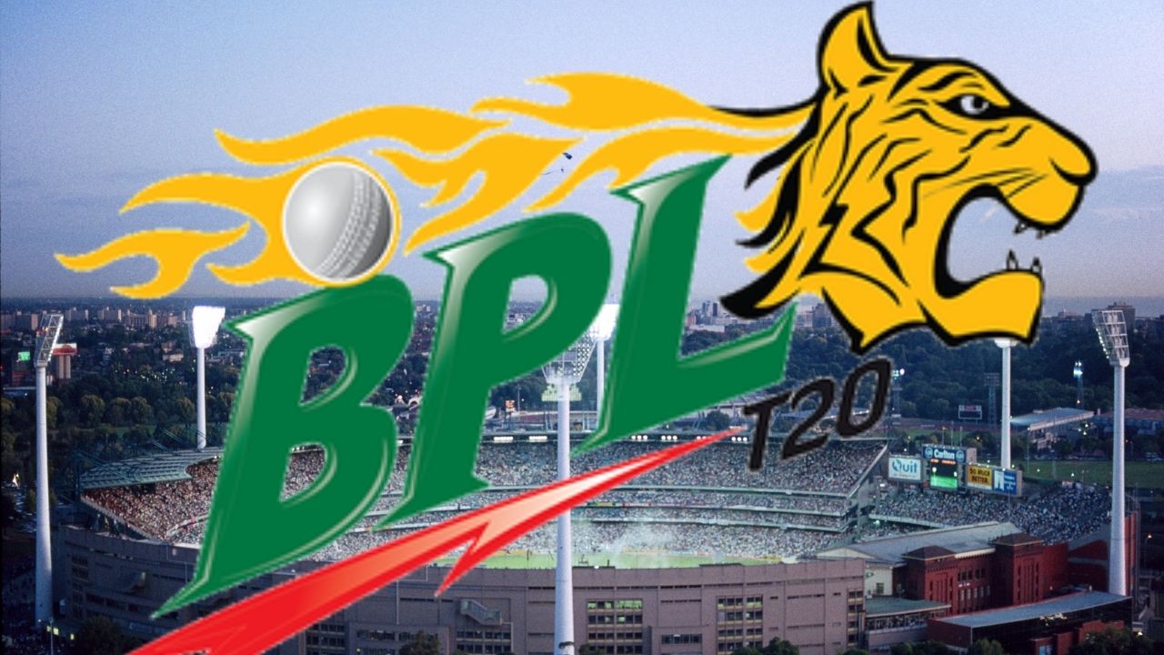 Bangladesh Premier League (BPL) 2024 All Team Squad Players List ...