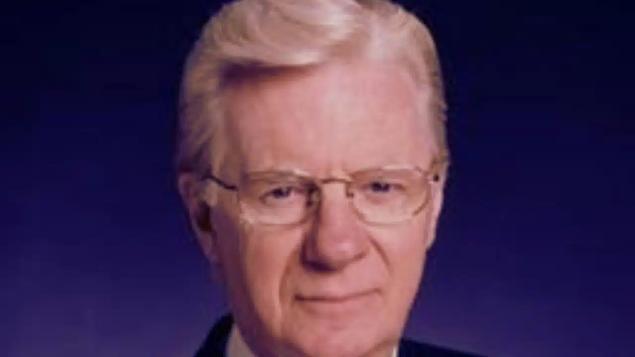 Bob Proctor Gallagher Life Biography, Age, Wife, Death Reason, Obituary, Books, Net Worth, News