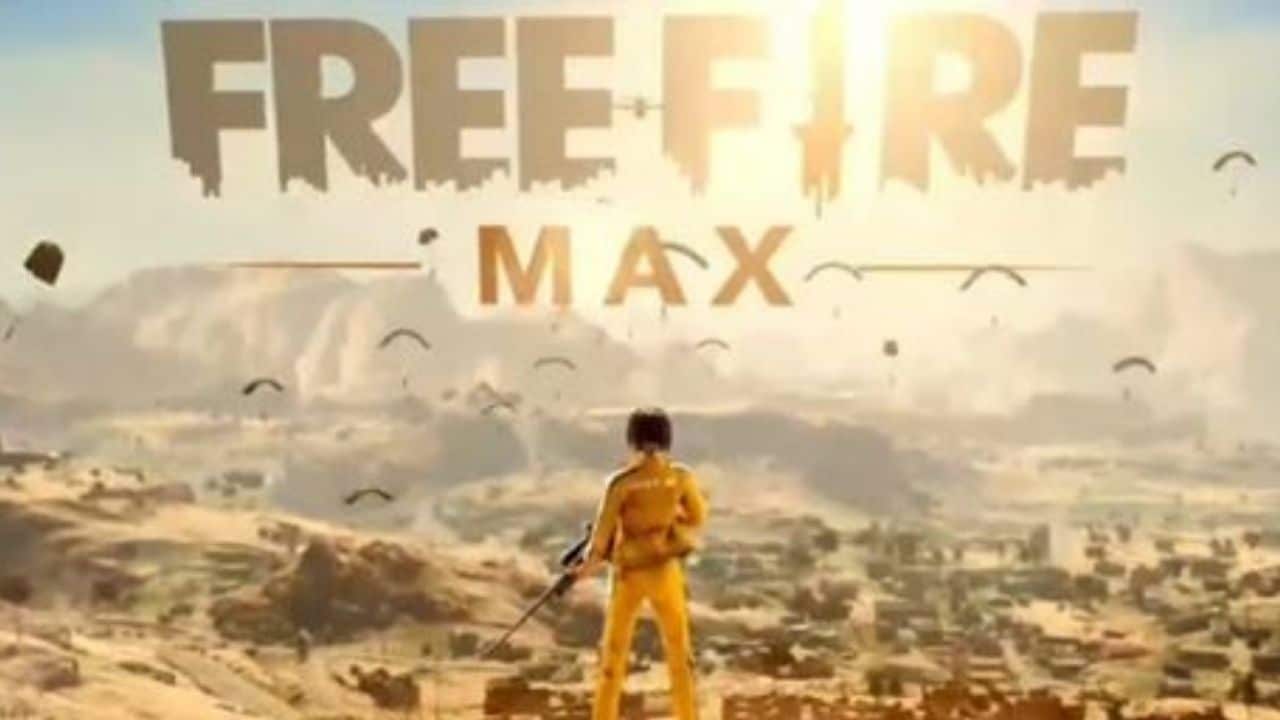 Garena Free Fire vs Free Fire Max What Is The Difference, Download In India APK Link
