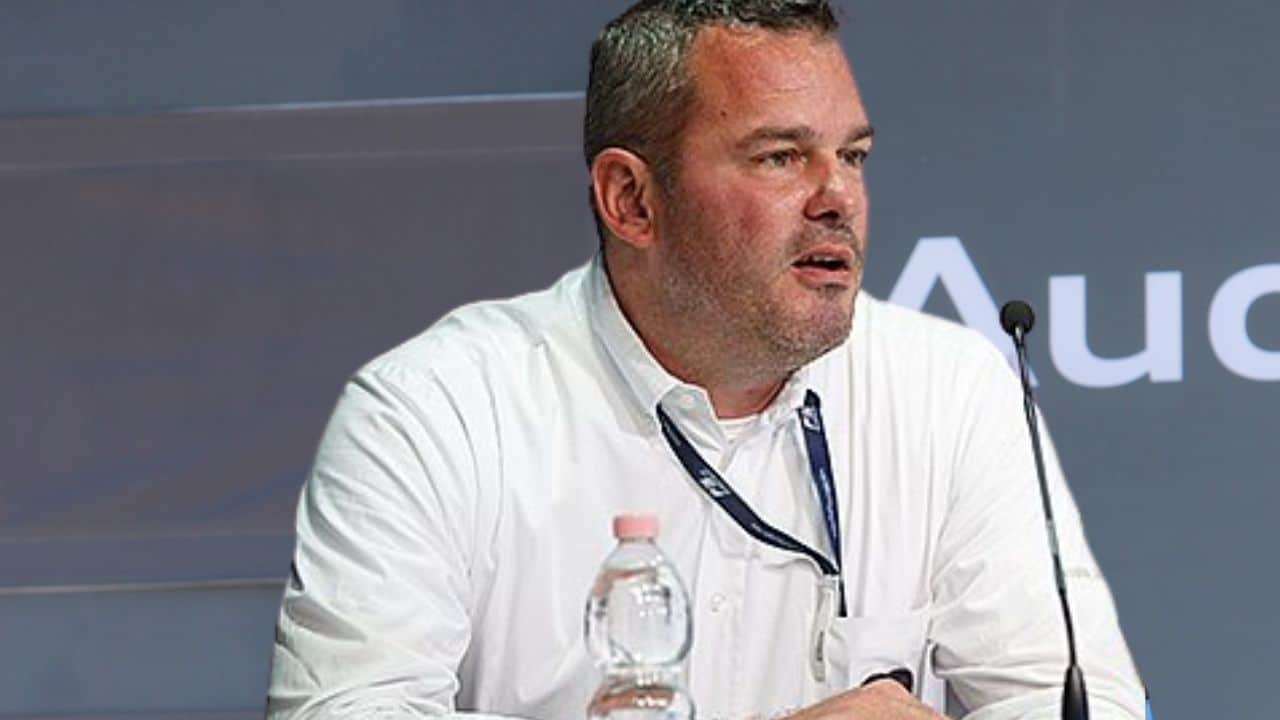 Niels Wittich New F1 FIA Race Director Biography, Age, Family, Career, Salary, Net Worth