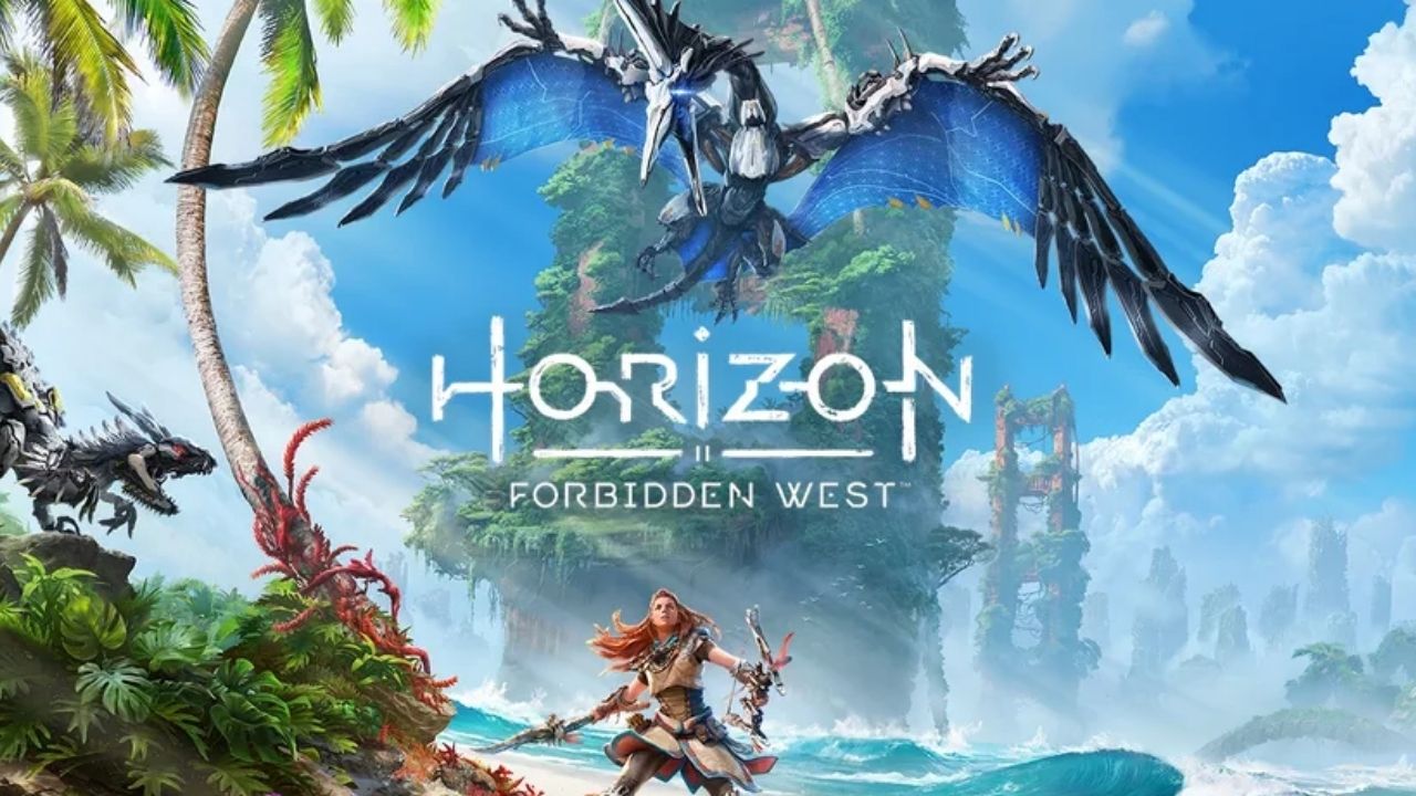 Horizon Forbidden West Voice Actor, Cast And Characters Full List