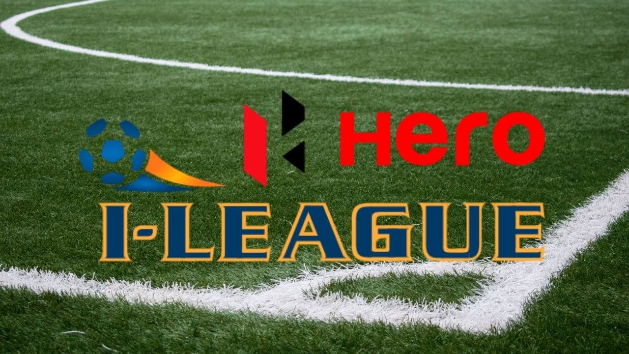 I-League 2021-22 Points Table, Schedule, Date, Time, Fixtures, Teams, Groups, Format, Live Streaming