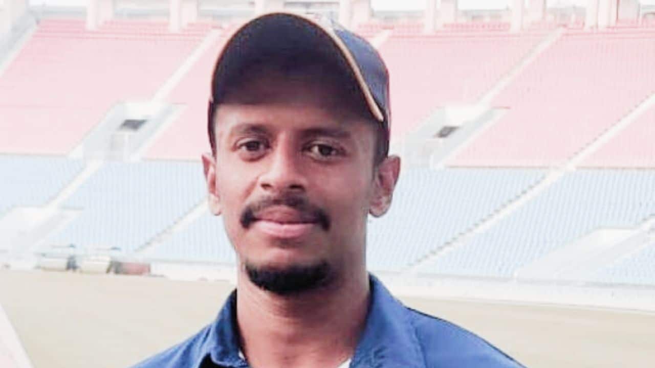Odisha Cricketer Subhranshu Senapati Biography, Age, Birth Place, Batting Video, IPL 2022 CSK Auction Price, Salary