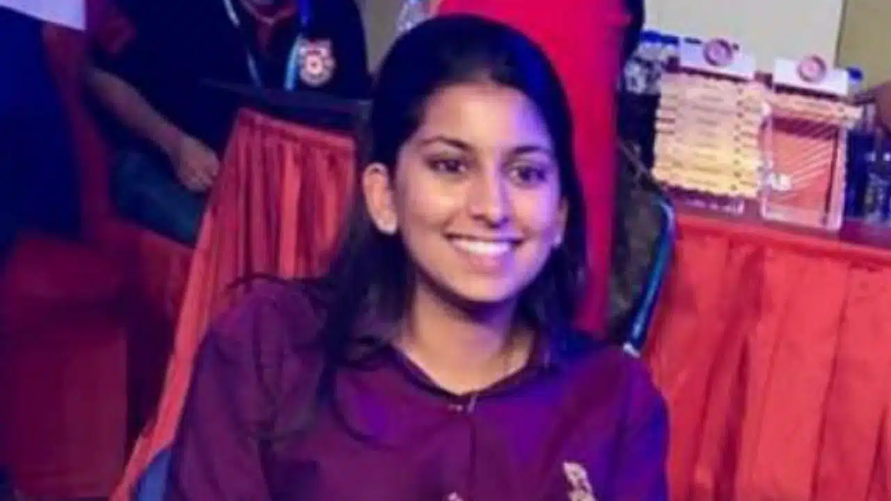 Know Who Is Jhanvi Mehta Daughter Of IPL KKR Owner Juhi Chawla, Life Biography, Age, Family, Education, Husband, Photo, Instagram, Net Worth