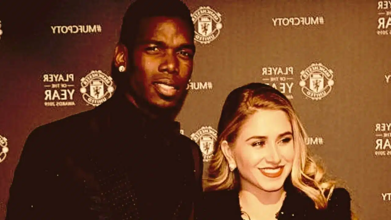 Paul Pogba Knee Injury Update, Return Date And News As He Misses Juventus vs Barcelona