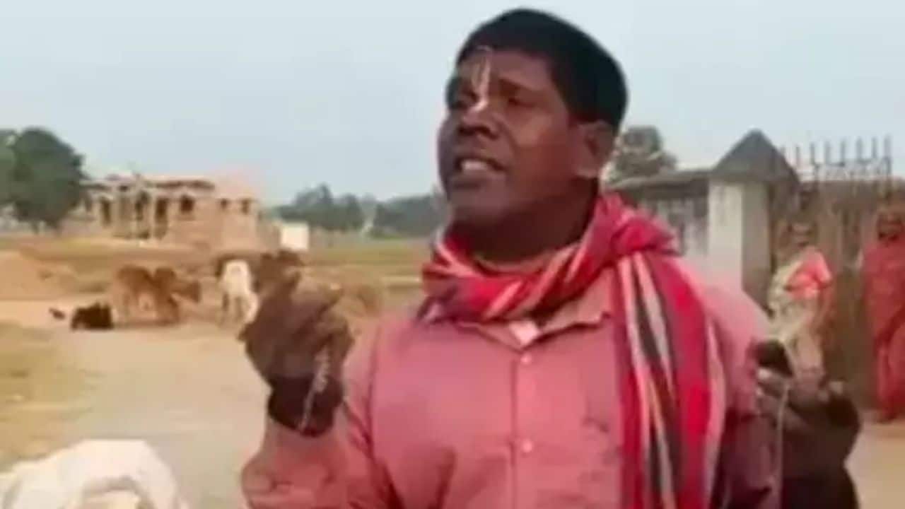 Bhuban Badyakar Badam Kacha Badam Song Singer Biography, Age, Birth Place, Lyrics,, Net Worth