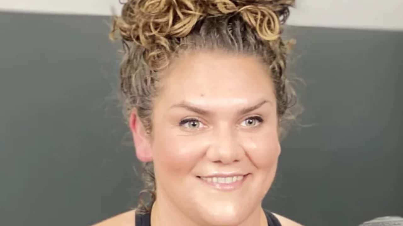 List Of The Hottest Female Plus Size Athletes That Look Gorgeous