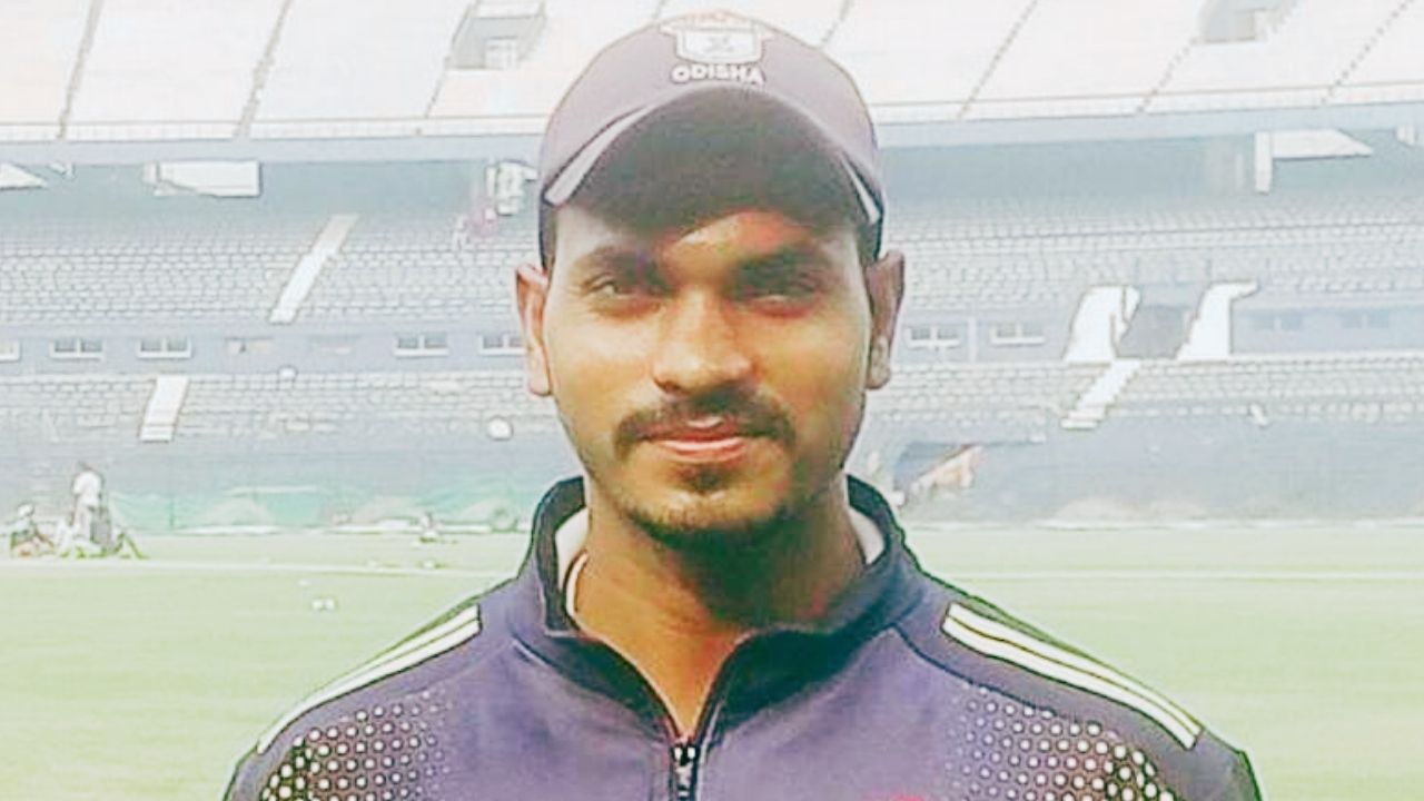 Odisha Cricketer Prashant Rana Biography Age, Birth Place, Life Story, Cricket Career