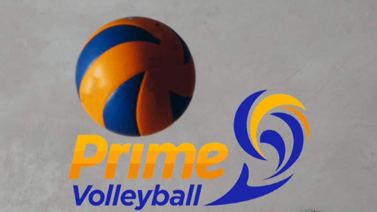 Prime Volleyball League 2022 Winners And Awards List, Final Winner