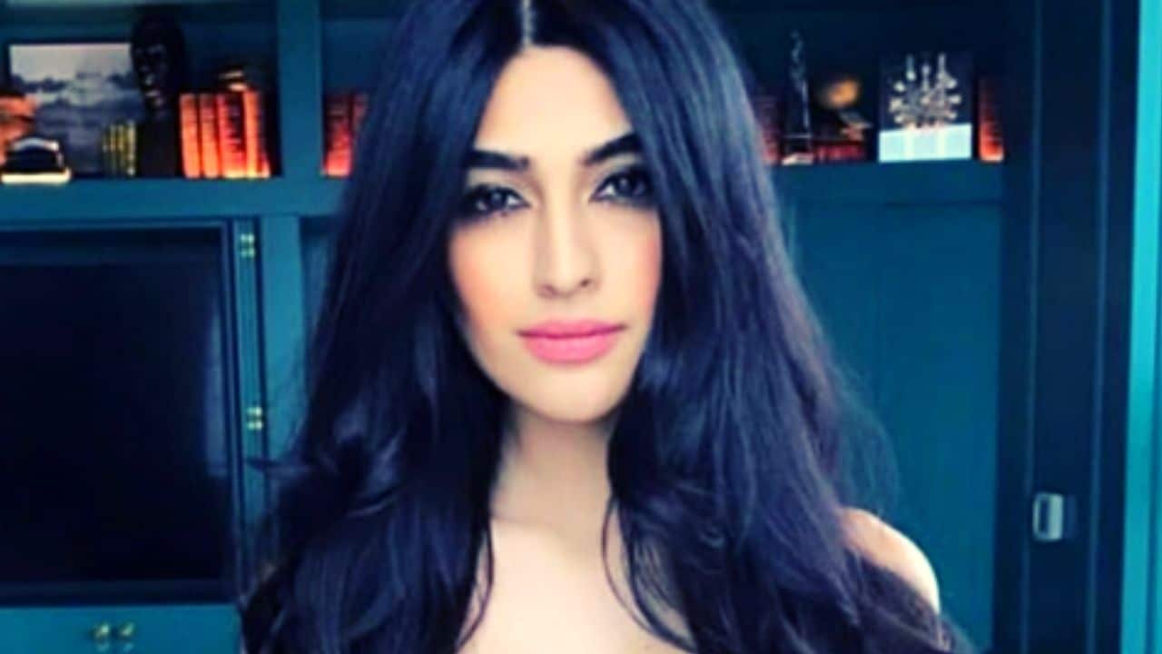 Reena Rai Girlfriend Of Punjabi Actor Deep Sidhu Life Biography, Age, Education, Movies, Instagram, Net Worth, Road Accident News