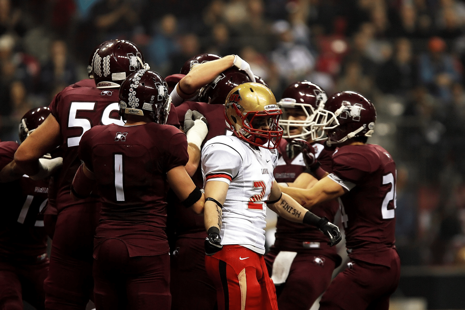A-Z Of Super Bowl LVI 56, All The Facts You Need To Know