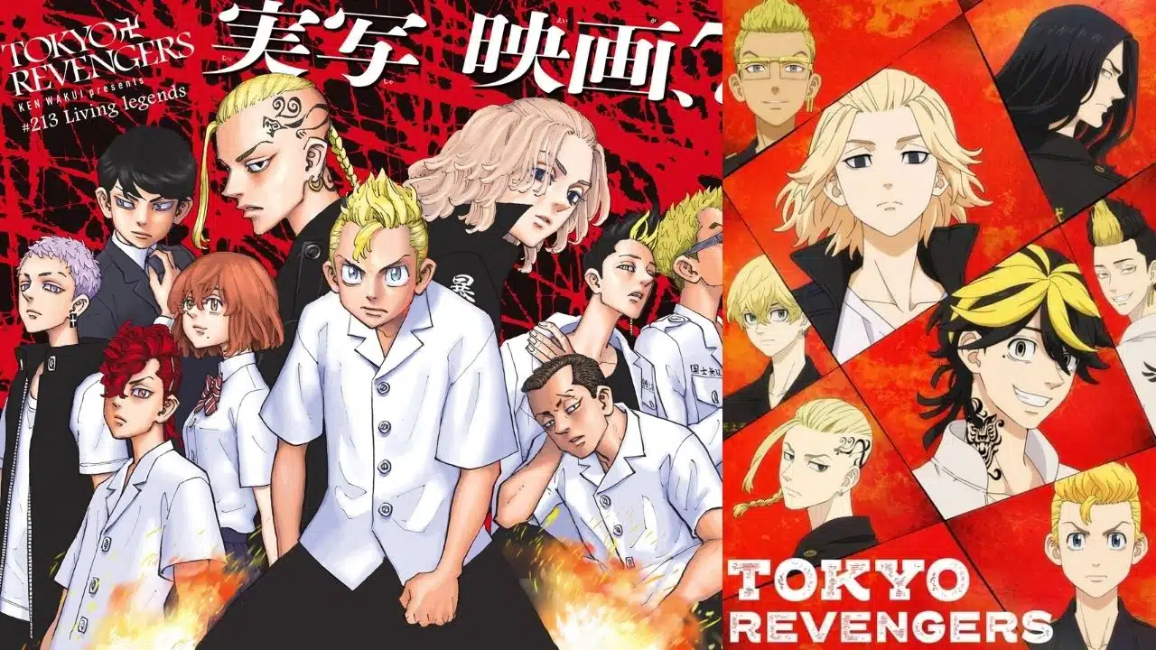 Tokyo Revengers Chapter 249 Spoilers, Leaks, Manga Raw Scan, Release Date And Where To Read