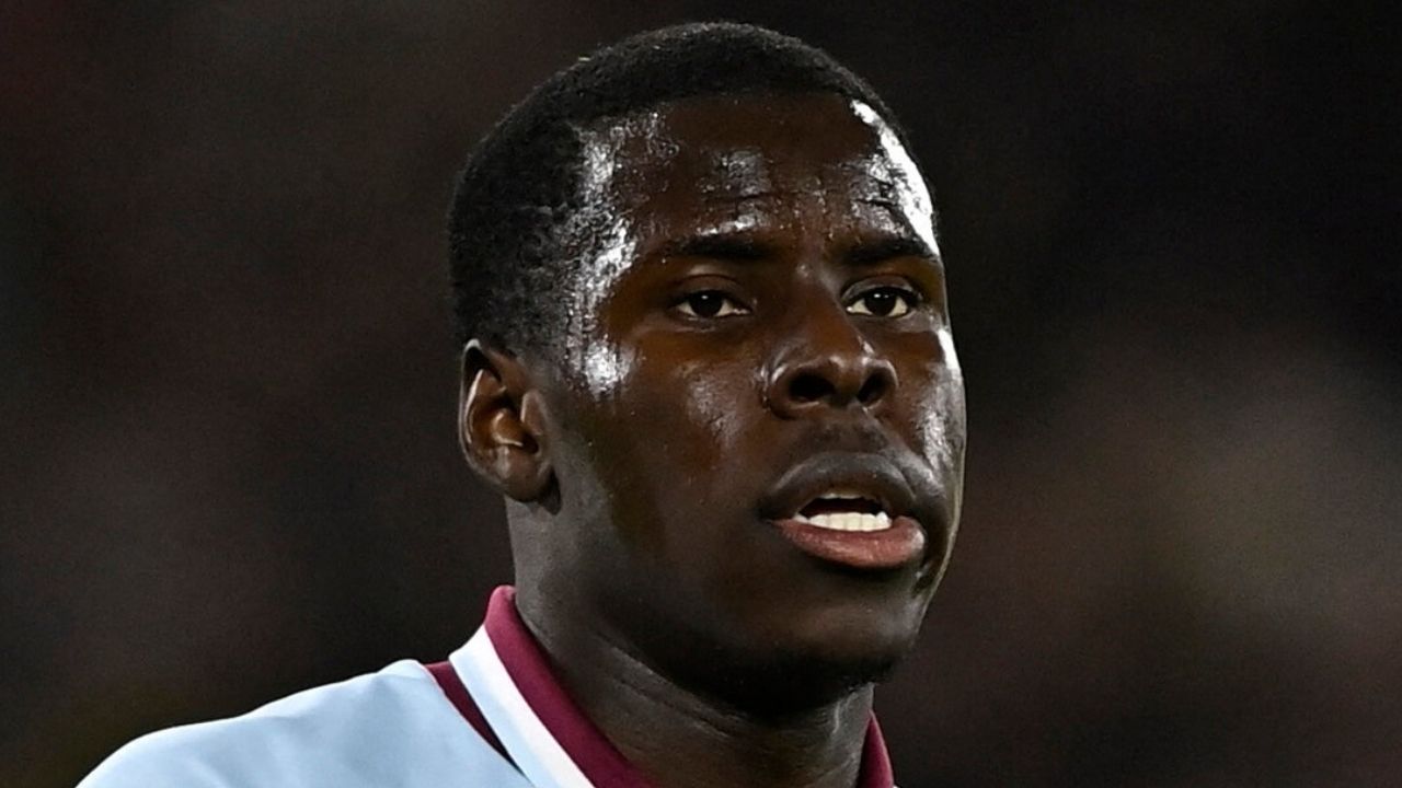 “If you throw a cat at him he’ll throw the f*cker back,” West Ham Fans Come Up With New Song For Kurt Zouma