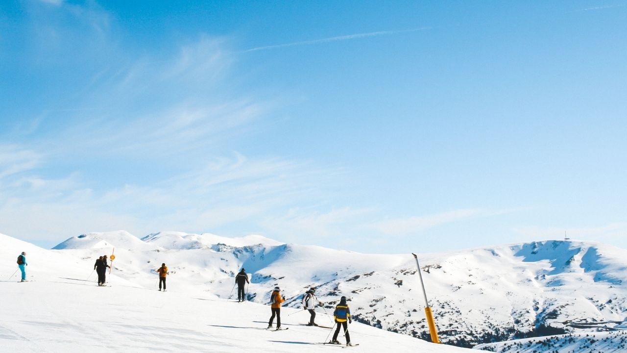 Beijing Winter Olympics 2022 Sports Events Games List Start Date 