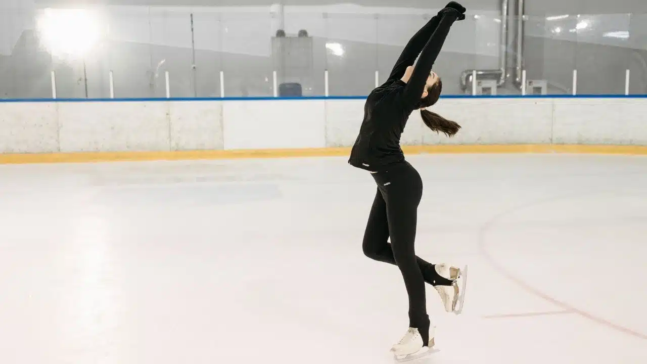 Who is figure skater Alysa Liu, bio, age, height, parents, siblings, nationality, college, high school and Instagram