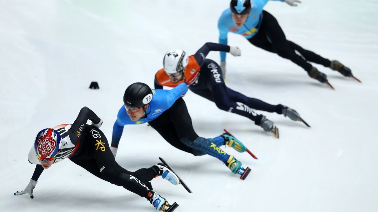 Winter Youth Olympics Games Gangwon 2024 tickets price and ticket booking details