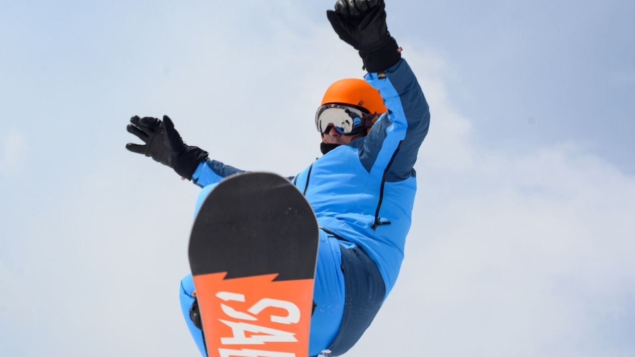 Who is Sophie Hediger as snowboarder passes away, cause of death, bio, age, family, partner and Instagram