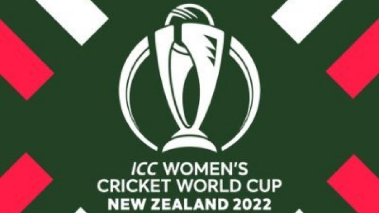 World women cup cricket ICC Women's