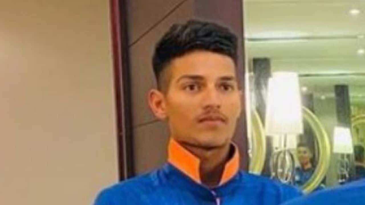 Know Who Is Cricketer Yash Dhull India Under 19 Captain, Biography, Age, Birth Place, School, Career Stats, IPL