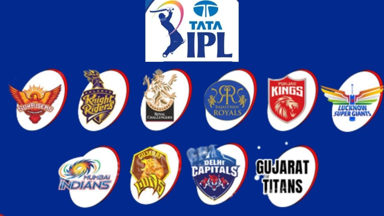IPL 2022 Teams Owners Name List, Net Worth, Valuation - The SportsGrail