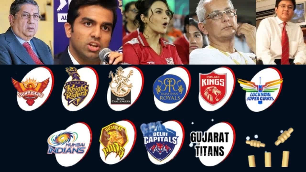 List Of The Top 10 Most Expensive Foreign Player Ever In IPL History, Price And Team
