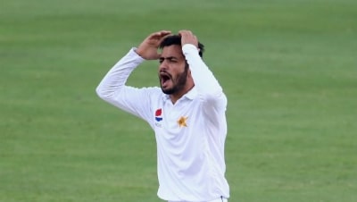 Injury Rules Mohammad Nawaz Out Of Pakistan Vs Australia 2022 Test Series