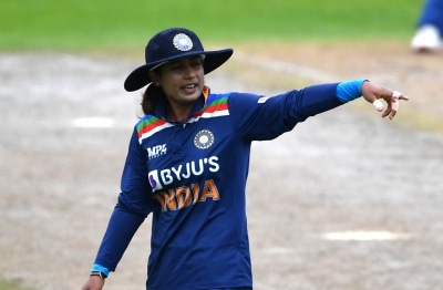 “Improvement in the last few games a good sign before World Cup,” Mithali Raj After IND vs NZ 5th Women ODI