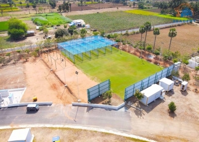 CSK To Establish Super Kings Cricket Academy For Boys And Girls, Know Its Location