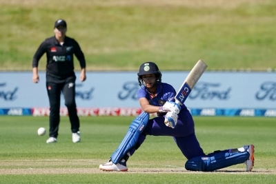 Women’s Cricket World Cup 2022 Warm Up Match, India Defeat SA By 2 Runs