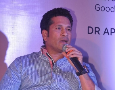 Sachin Tendulkar To Take Legal Action Against Use Of His Morphed Image In Casino Ad