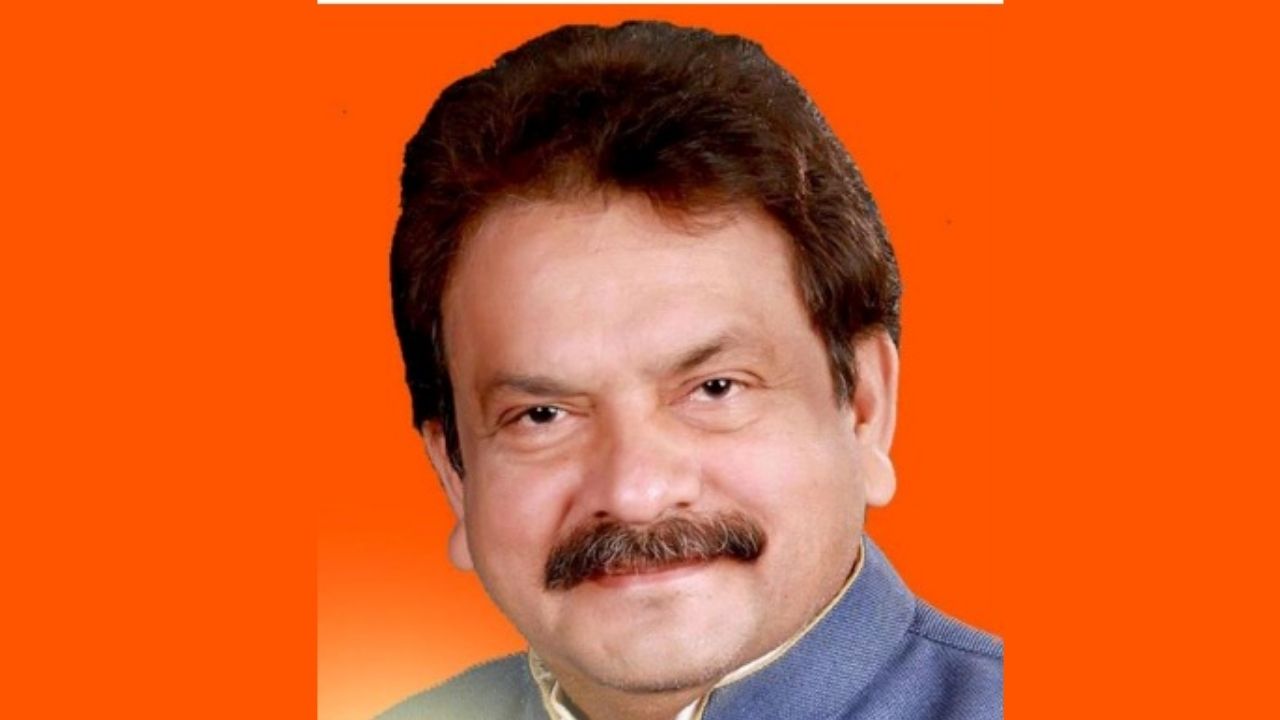 Satya Pal Singh Baghel Life Biography, Age, Personal Information, Education, Family, Career, Net Worth