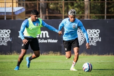 Mumbai City FC Eyeing Top Four Spot Vs SC East Bengal In ISL 2022 As Test Beckons