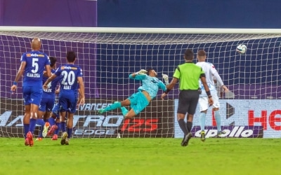 Bengaluru FC Defeat Odisha To Keep ISL 2022 Semi Final Hopes Alive