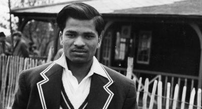 Cricket West Indies Salutes Late Cricketer Sonny Ramadhin For His Outstanding Contribution