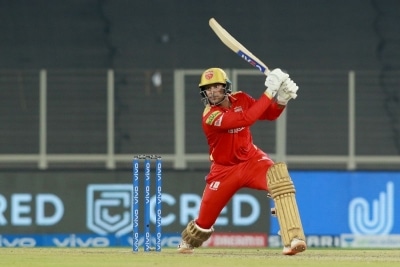 Mayank Agarwal Appointed Captain Of Punjab Kings Ahead Of IPL 2022