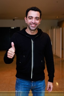Athletic Club a good yardstick for Barca to measure their improvement under Xavi