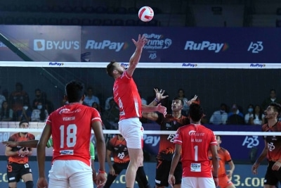 Prime Volleyball League 2022 Semi Final Schedule, Date, Time, Teams, Live Streaming