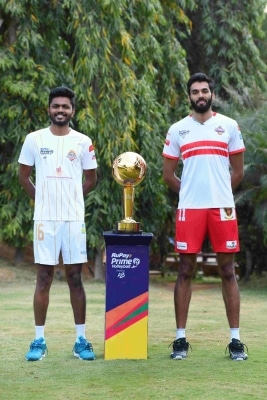 Prime Volleyball League 2022 Final Ahmedabad Defenders vs Kolkata Thunderbolts Schedule, Date, Time, Match Preview, Live Streaming