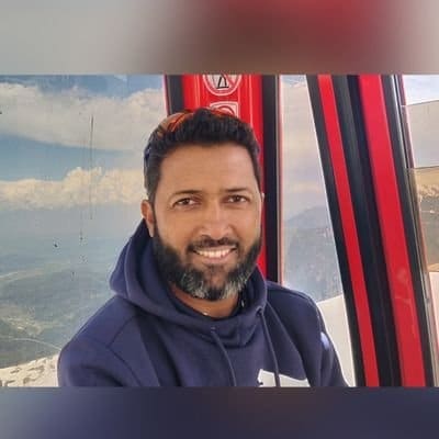 “After the West Indies T20I series Venkatesh Iyer is ahead of Hardik Pandya,” Wasim Jaffer Comments On India’s All-Rounder T20I Slot