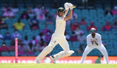 “Don’t have much intel on the wickets,” Marnus Labuschagne Speaks Ahead Of Pakistan vs Australia 2022 Test Series