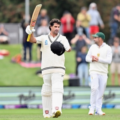 NZ vs SA 2nd Test Day 4 2022 Match Highlights, Report, Score