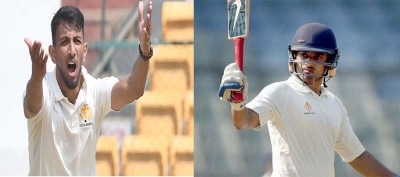 Ranji Trophy 2022, Nair, Krishna put Karnataka in control; Shrikant, Ganesh shine for Nagaland, Vidarbha