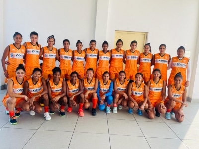 India vs Spain FIH Pro Women’s Hockey League 2022, Savita To Lead Women’s Hockey Team