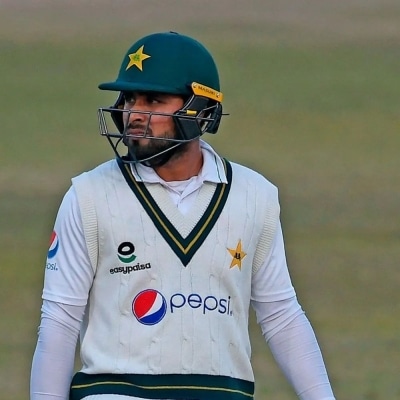 Pakistan’s Faheem Ashraf, Hasan Ali ruled out of first Test against Australia