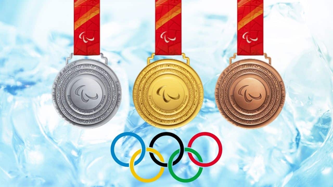 Beijing Winter Olympics 2022 Medal Table, Count, List By Country And
