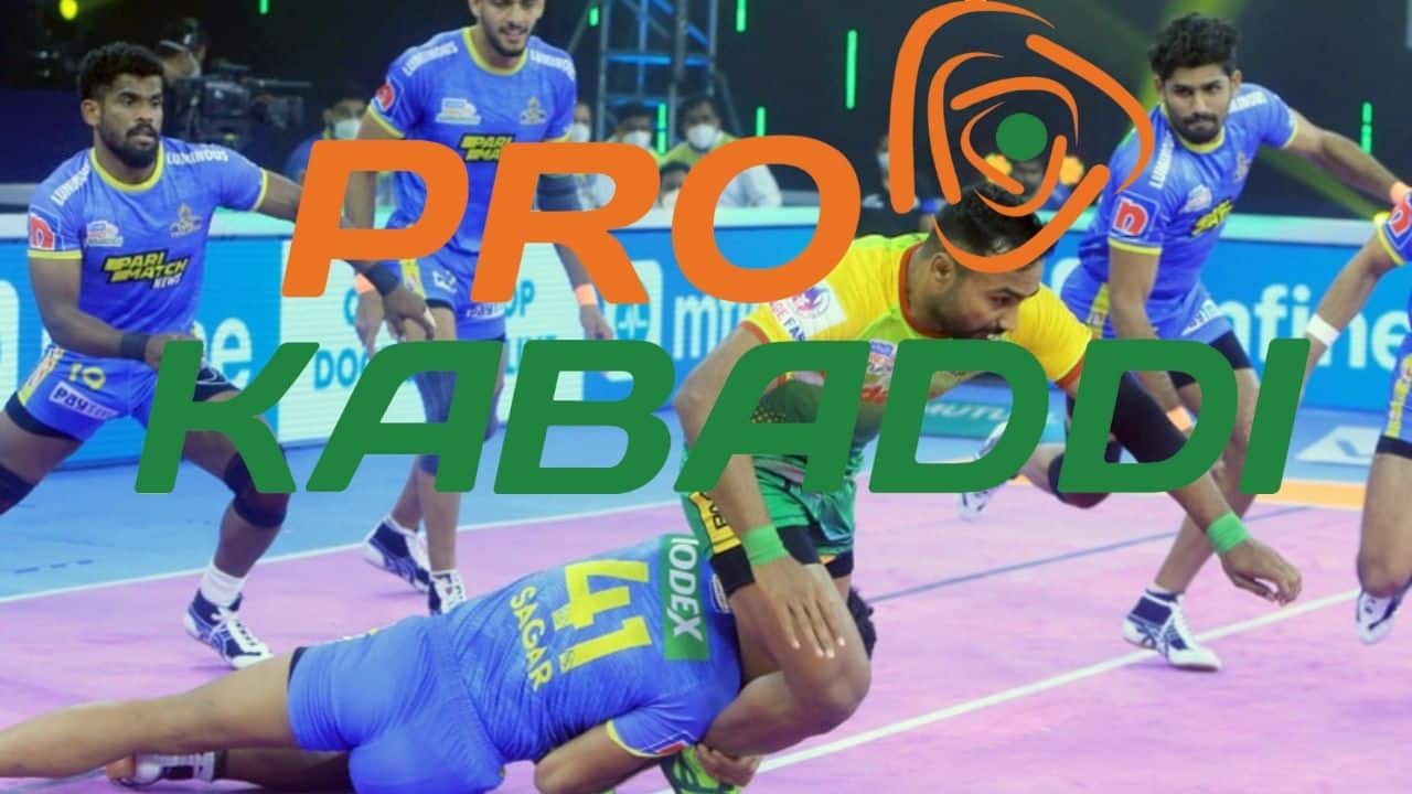 DEL vs UP Dream11 Prediction Today Match, Vivo PKL 2022 Dabang Delhi vs UP Yoddha Fantasy Kabaddi Tips, Head To Head, Live Streaming